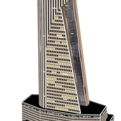 Revell 00315 Marvel Stark Tower 3D Puzzel