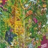 Heye Deep Jungle 2000 Stukjes -Puzzels Verkoop 513x840 1