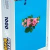 PuzzleWow Puzzel Bloemen Fototoestel - Legpuzzel - Puzzel 1000 Stukjes Volwassenen - Sinterklaas Cadeautjes - Sinterklaas Voor Grote Kinderen -Puzzels Verkoop 513x840 3