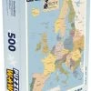 PuzzleWow Puzzel Kaart - Europa - Oud - Legpuzzel - Puzzel 500 Stukjes - Sinterklaas Cadeautjes - Sinterklaas Voor Grote Kinderen 2 PuzzleWow Puzzel Kaart - Europa - Oud - Legpuzzel - Puzzel 500 Stukjes - Sinterklaas Cadeautjes - Sinterklaas Voor Grote Kinderen -Puzzels Verkoop 514x840