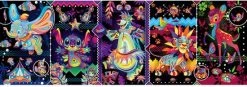 Clementoni High Quality Collection 39659 Puzzel Legpuzzel 1000 Stuk(s) Stripfiguren