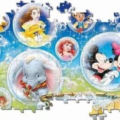 Clementoni - Panorama High Quality Collectie Puzzel - Classic 1000 Stukjes, Puzzel Volwassenen