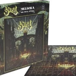 Plastic Head Meliora