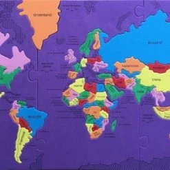Imagimake Wereld's Grootste Landen (NL) Foam Puzzle 16 Imagimake Wereld's Grootste Landen (NL) Foam Puzzle -Puzzels Verkoop 550x308 1