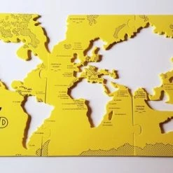 Imagimake Wereld's Grootste Landen (NL) Foam Puzzle 23 Imagimake Wereld's Grootste Landen (NL) Foam Puzzle -Puzzels Verkoop 550x314 1