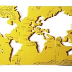 Imagimake Wereld's Grootste Landen (NL) Foam Puzzle 21 Imagimake Wereld's Grootste Landen (NL) Foam Puzzle -Puzzels Verkoop 550x314