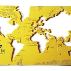 Imagimake Wereld's Grootste Landen (NL) Foam Puzzle 14 Imagimake Wereld's Grootste Landen (NL) Foam Puzzle -Puzzels Verkoop 550x320