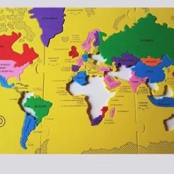 Imagimake Wereld's Grootste Landen (NL) Foam Puzzle 22 Imagimake Wereld's Grootste Landen (NL) Foam Puzzle -Puzzels Verkoop 550x327 1