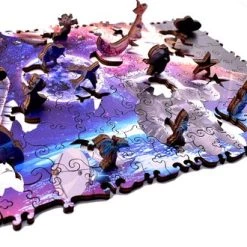 Jigsaw Legpuzzel Mystery Space A4 | Houten Puzzel | 150 Stukjes | Legpuzzel In Meer Dan 50 Verschillende Modellen 7 Jigsaw Legpuzzel Mystery Space A4 | Houten Puzzel | 150 Stukjes | Legpuzzel In Meer Dan 50 Verschillende Modellen -Puzzels Verkoop 550x330 1