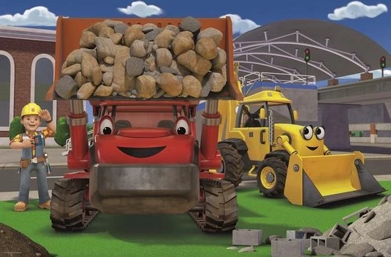 Trefl 14246 Puzzel Legpuzzel 24 Stuk(s) Stripfiguren 5 Trefl 14246 Puzzel Legpuzzel 24 Stuk(s) Stripfiguren - Afbeelding 3