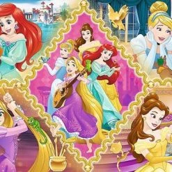 Trefl 15358 Puzzel Legpuzzel 160 Stuk(s) Stripfiguren 10 Trefl 15358 Puzzel Legpuzzel 160 Stuk(s) Stripfiguren -Puzzels Verkoop 550x368 2