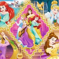 Trefl 15358 Puzzel Legpuzzel 160 Stuk(s) Stripfiguren 9 Trefl 15358 Puzzel Legpuzzel 160 Stuk(s) Stripfiguren -Puzzels Verkoop 550x369 1