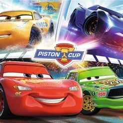 Trefl 15356 Puzzel Legpuzzel 160 Stuk(s) Stripfiguren 9 Trefl 15356 Puzzel Legpuzzel 160 Stuk(s) Stripfiguren -Puzzels Verkoop 550x369 3