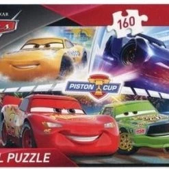 Trefl 15356 Puzzel Legpuzzel 160 Stuk(s) Stripfiguren 11 Trefl 15356 Puzzel Legpuzzel 160 Stuk(s) Stripfiguren -Puzzels Verkoop 550x370 3