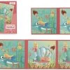 Scratch Magnetische Puzzel Zeemeermin 18 Cm Karton Groen 40-delig 2 Scratch Magnetische Puzzel Zeemeermin 18 Cm Karton Groen 40-delig -Puzzels Verkoop 550x373 4