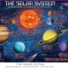Eurographics Puzzel Solar System Puzzle - 500 Stukjes -Puzzels Verkoop 550x378