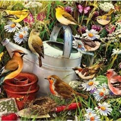 Gibsons Hidden Away (500)