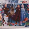 Clementoni Legpuzzel Supercolor Frozen Ii 3d-vision 104 Stukjes -Puzzels Verkoop 550x381 2