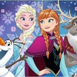 Ravensburger 3D Puzzel Disney Frozen 2 Opbergdoos - 216 Stukjes -Puzzels Verkoop 550x383