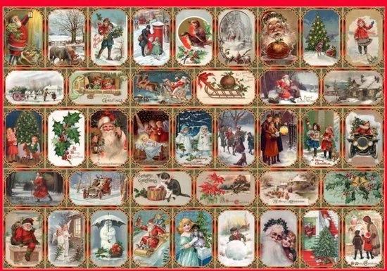 House Of Puzzles House Of Puzzels Seasons Greetings 3 House Of Puzzles House Of Puzzels Seasons Greetings