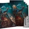 Good Loot Assassins Creed Valhalla: Eivor Female - Puzzle -Puzzels Verkoop 550x387 10