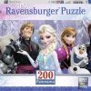 Ravensburger Puzzel Disney Frozen. Arendelle In Het Eeuwige Ijs. Panorama - Legpuzzel - 200 Stukjes -Puzzels Verkoop 550x388 5