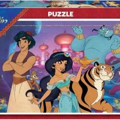 Educa Disney - Aladdin