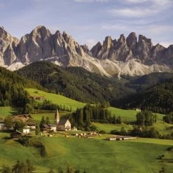 Jumbo Premium Collection Puzzel Dolemites Dolomieten - Legpuzzel - 1000 Stukjes -Puzzels Verkoop 550x391 3