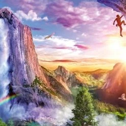 Ravensburger Puzzel Het Plezier Van Een Klimmer - Legpuzzel - 1000 Stukjes 7 Ravensburger Puzzel Het Plezier Van Een Klimmer - Legpuzzel - 1000 Stukjes -Puzzels Verkoop 550x392 11