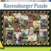 Ravensburger Legpuzzel - 100 Stukjes - Collectie Dinosauriers -Puzzels Verkoop 550x392 27