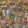 Puz In The Attic 1000 3hkgHeye29885 -Puzzels Verkoop 550x392 37