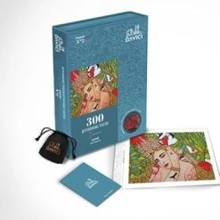 DaVICI - Boodschap (300)