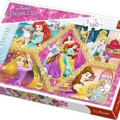 Trefl 15358 Puzzel Legpuzzel 160 Stuk(s) Stripfiguren 11 Trefl 15358 Puzzel Legpuzzel 160 Stuk(s) Stripfiguren -Puzzels Verkoop 550x392 8