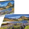Grafix Puzzel 1000 Stukjes Volwassenen | Thema Lakeview | Afmeting 50 X 70 CM | Legpuzzel 1 Grafix Puzzel 1000 Stukjes Volwassenen | Thema Lakeview | Afmeting 50 X 70 CM | Legpuzzel -Puzzels Verkoop 550x395 20