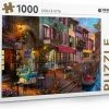 Rebo Productions Rebo Legpuzzel 1000 Stukjes - Dolce Vita -Puzzels Verkoop 550x396 9