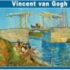 Puzzelman Vincent Van Gogh: De Brug Te Arles -Puzzels Verkoop 550x398 16