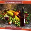 Castorland Fruit And Wine - 1000 Stukjes -Puzzels Verkoop 550x398 22