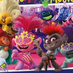 Ravensburger Puzzel Trolls 2 World Tour Onze Lievelingsliedjes- Legpuzzel - 100 Stukjes -Puzzels Verkoop 550x399 10