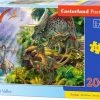 Castorland Dinosaur Valley- 200pcs -Puzzels Verkoop 550x399 12