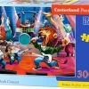 Castorland Animal Rock Concert 300pcs