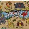 Playwood / Roel Houten Noppen Puzzel Wilde Dieren -Puzzels Verkoop 550x399 7