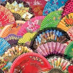 Eurographics Colors Of The World Puzzel Spaanse Waaiers - 1000 Stukjes 7 Eurographics Colors Of The World Puzzel Spaanse Waaiers - 1000 Stukjes -Puzzels Verkoop 550x400 1