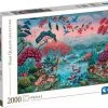 Clementoni High Quality Collection 32571 Puzzel Blokpuzzel 2000 Stuk(s) 1 Clementoni High Quality Collection 32571 Puzzel Blokpuzzel 2000 Stuk(s) -Puzzels Verkoop 550x401 1