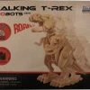 Robotime 3D Dino T-Rex Houten Puzzel -Puzzels Verkoop 550x401 8