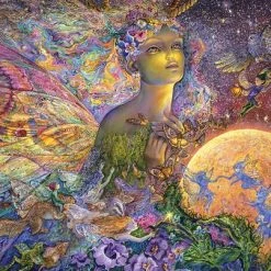 Grafika Josephine Wall - Titania