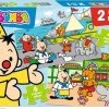 Studio 100 Bumba : 2 In 1 Puzzle (4 & 6 Pcs) -Puzzels Verkoop 550x405 28