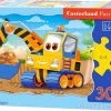 Castorland Yellow Digger 30 Stukjes -Puzzels Verkoop 550x405 29