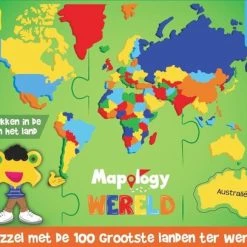 Imagimake Wereld's Grootste Landen (NL) Foam Puzzle 19 Imagimake Wereld's Grootste Landen (NL) Foam Puzzle -Puzzels Verkoop 550x407 6
