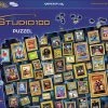Studio 100 Puzzel - 25 Jaar Jubileum Puzzel - 1000 Stukjes 1 Studio 100 Puzzel - 25 Jaar Jubileum Puzzel - 1000 Stukjes -Puzzels Verkoop 550x409 2