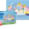 DODO Toys - Peppa Pig Puzzel - 30 Stukjes - 20x27 Cm - Peppa Pig Speelgoed 3+ - Kinderpuzzel 3 Jaar 1 DODO Toys - Peppa Pig Puzzel - 30 Stukjes - 20x27 Cm - Peppa Pig Speelgoed 3+ - Kinderpuzzel 3 Jaar -Puzzels Verkoop 550x413 5